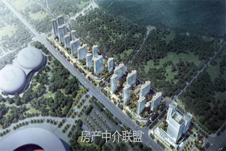 山水人家4室2厅2卫116万150m2出售
