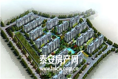华都丽景园1卫120㎡/车库24