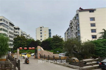 城西嘉乐园3室2厅2卫141m2