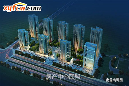 釜山小学附近书香雅居三室两厅一卫毛坯房出售带独立车库